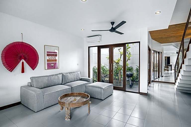 Moonlight Villa 3 by Betterplace