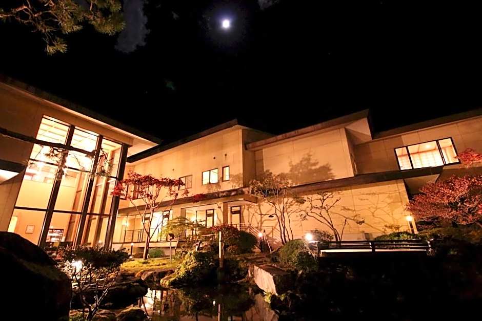 Okunoin Hotel Tokugawa