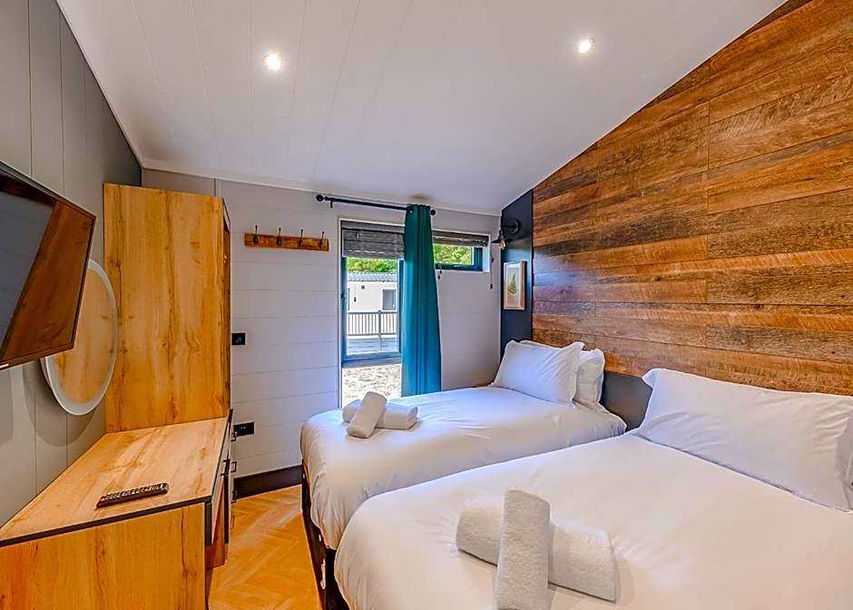 Rivendale Lodge Retreat