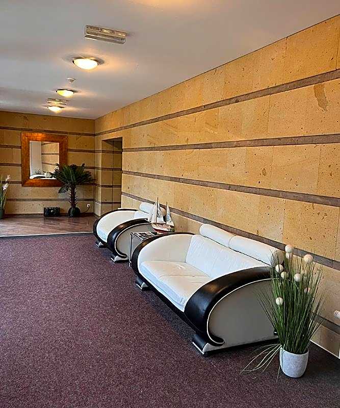 Hotel Dietrichsdorfer Hof