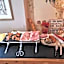 B&B Villa Des Raisins