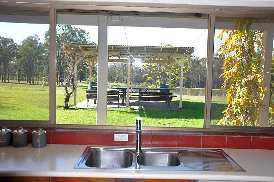 Woolshed Hill Estate