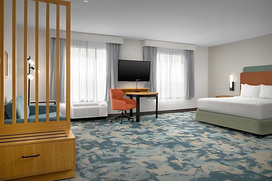 Hampton Inn & Suites Phoenix Chandler-Fashion Center