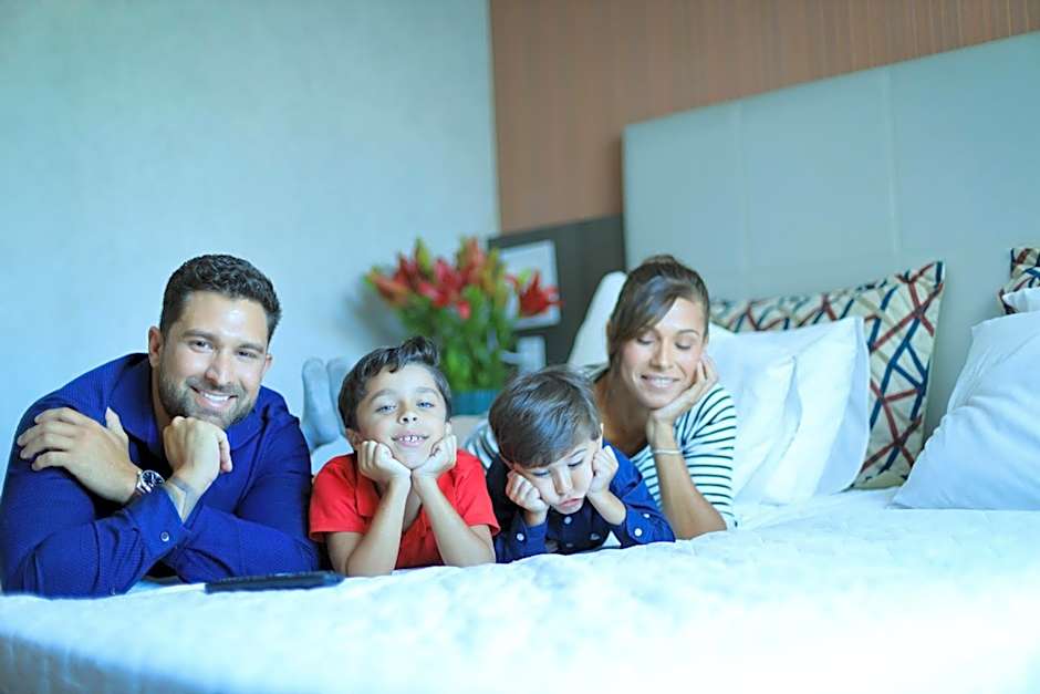 eSuites Hotel Recreio Shopping