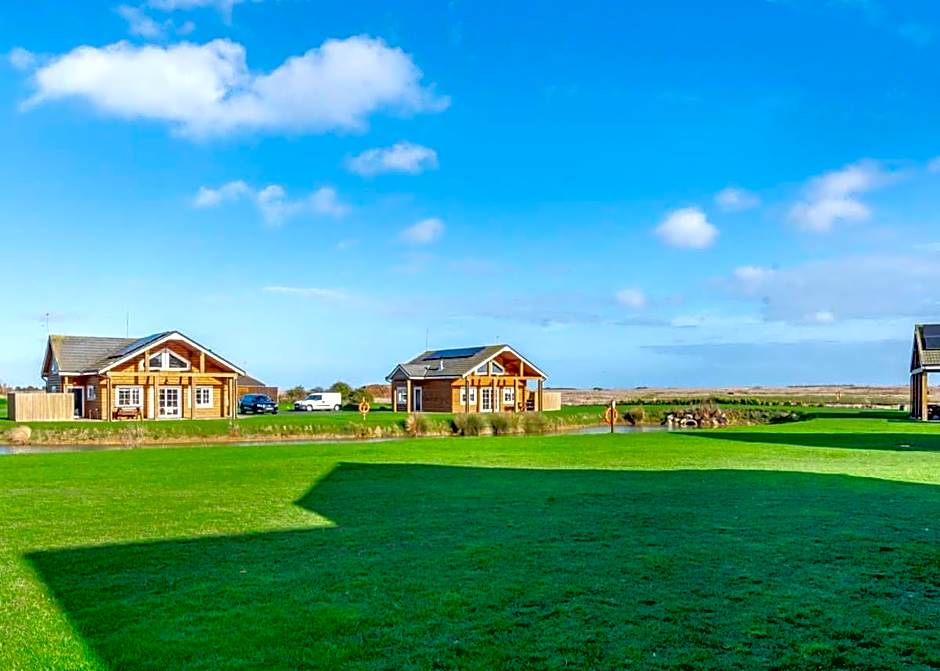 Hornsea Lakeside Lodges