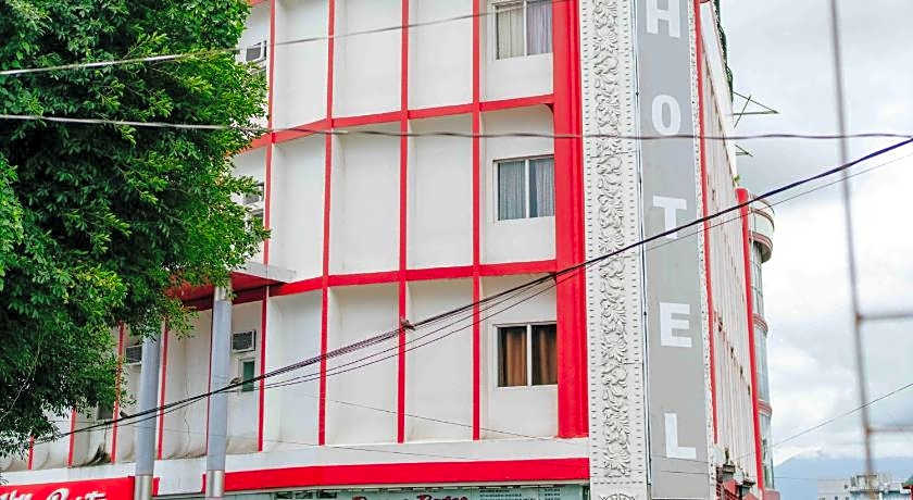 Villa Rosita Hotel Naga City by RedDoorz