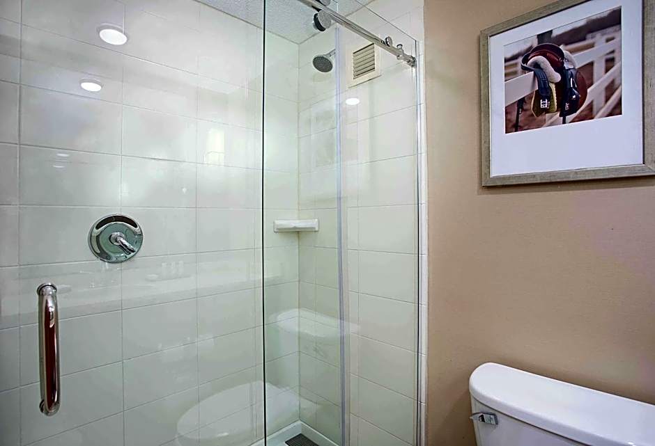 Embassy Suites By Hilton Hotel Lexington