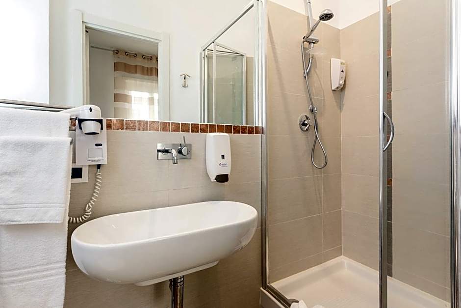 Relais 155 Guest House