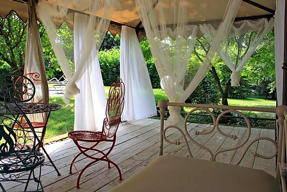 Locanda Maison Verte