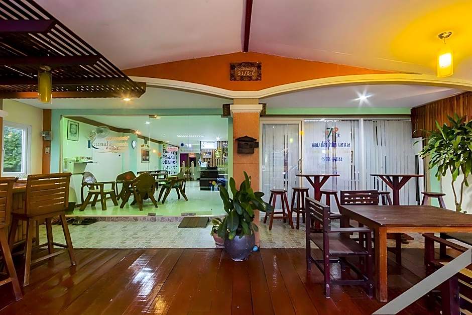 Kamala Beach Residence