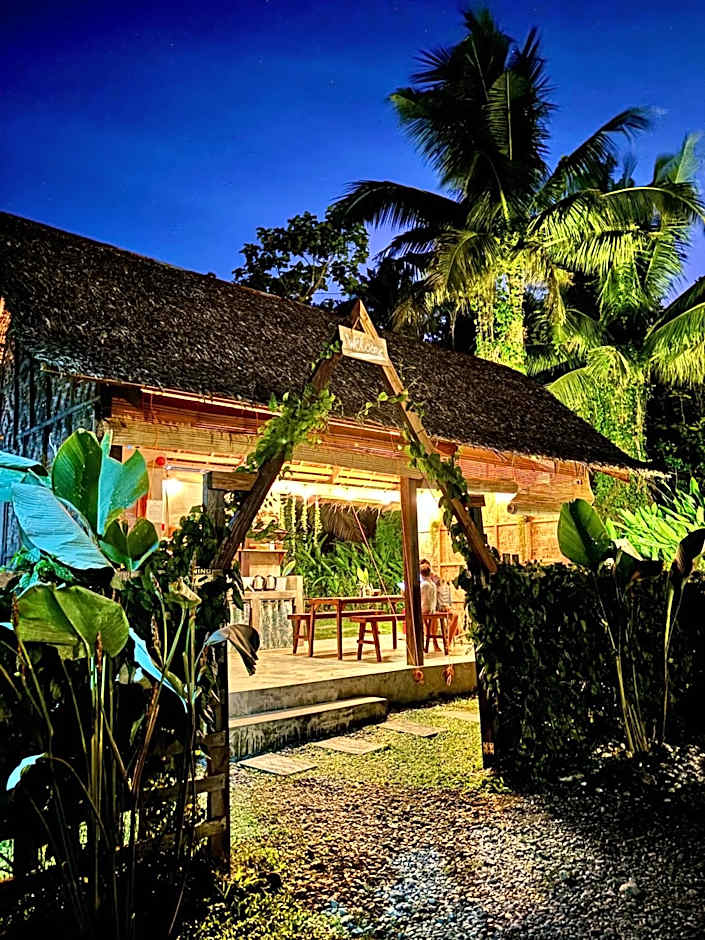 Triangle Palms Siargao