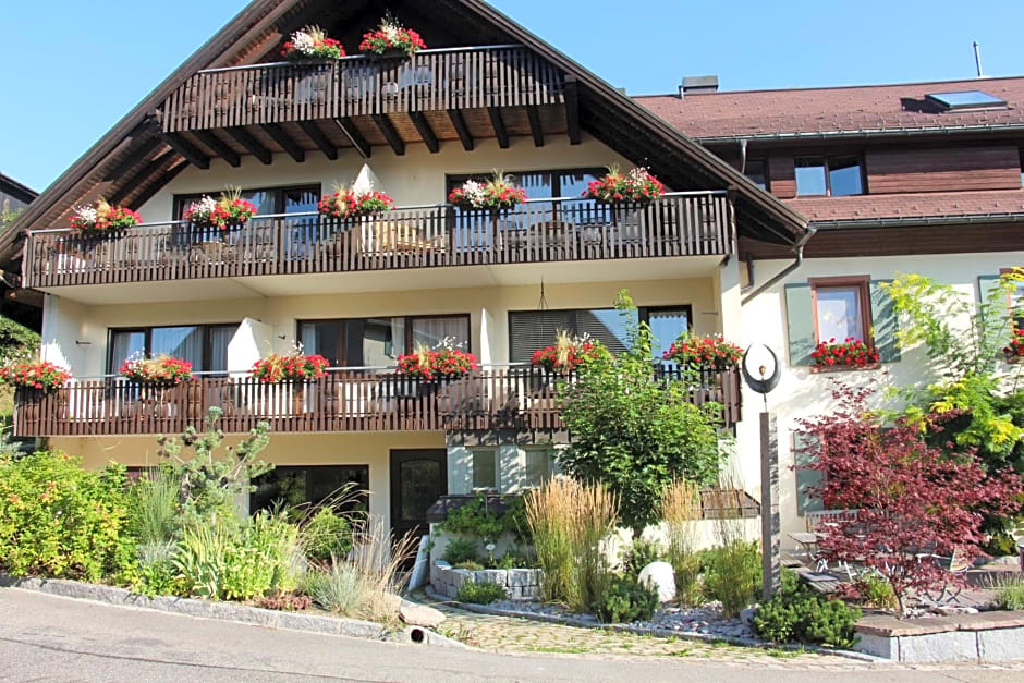 Landhotel Mühle zu Gersbach
