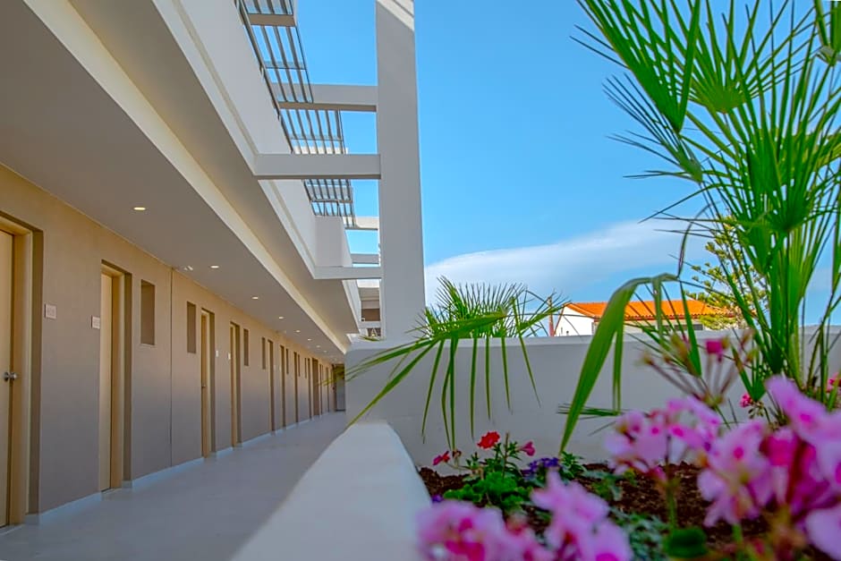 Marika Beach Hotel