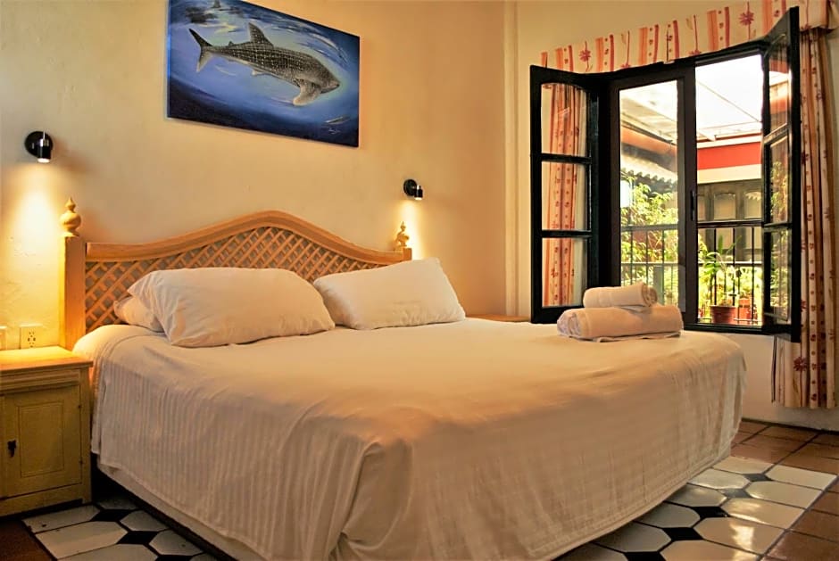 Hotel Belmar