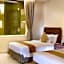 Aston Samarinda Hotel and Convention Center