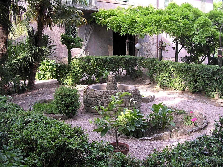 Casa Fiorita