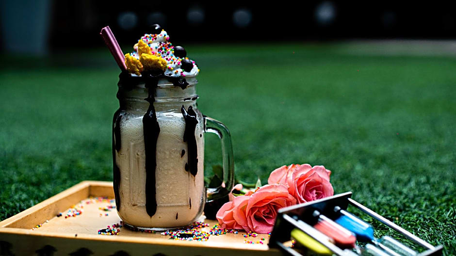 Renaissance by Marriott Bengaluru Race Course Hotel