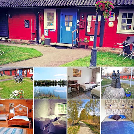 STF Långasjö Vandrarhem
