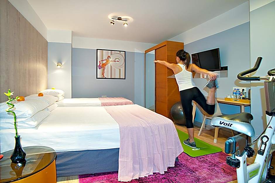 Parkhouse Hotel & Spa