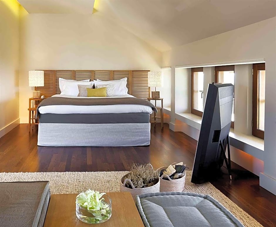 METT Barcelona GL - A Leading Hotel of the World