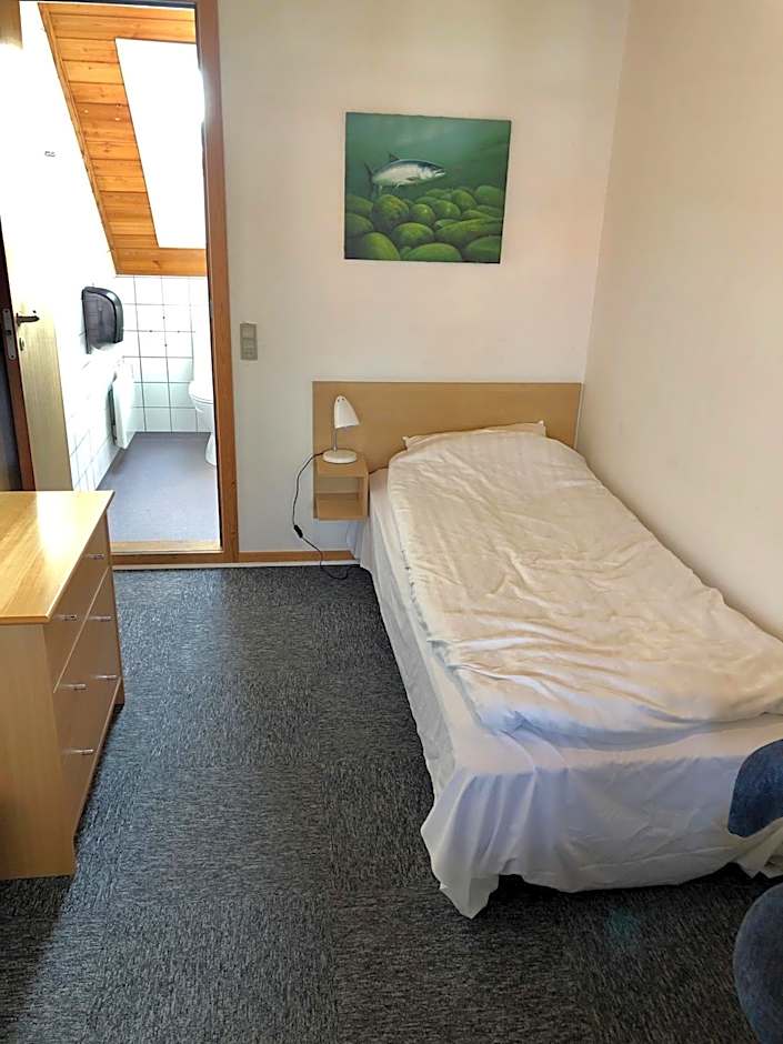 Danhostel Sandvig