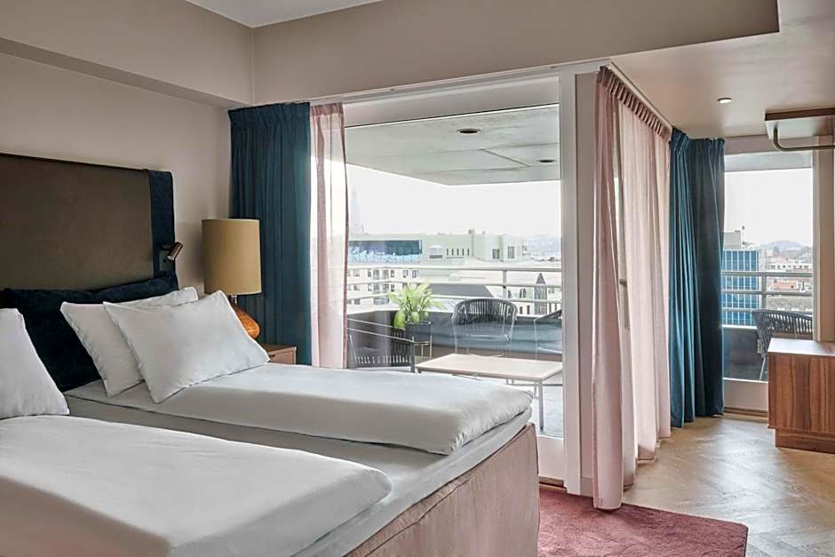 Radisson Blu Caledonien Hotel Kristiansand