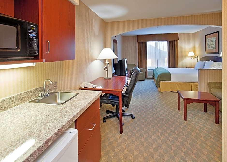 Spark by Hilton Lansing