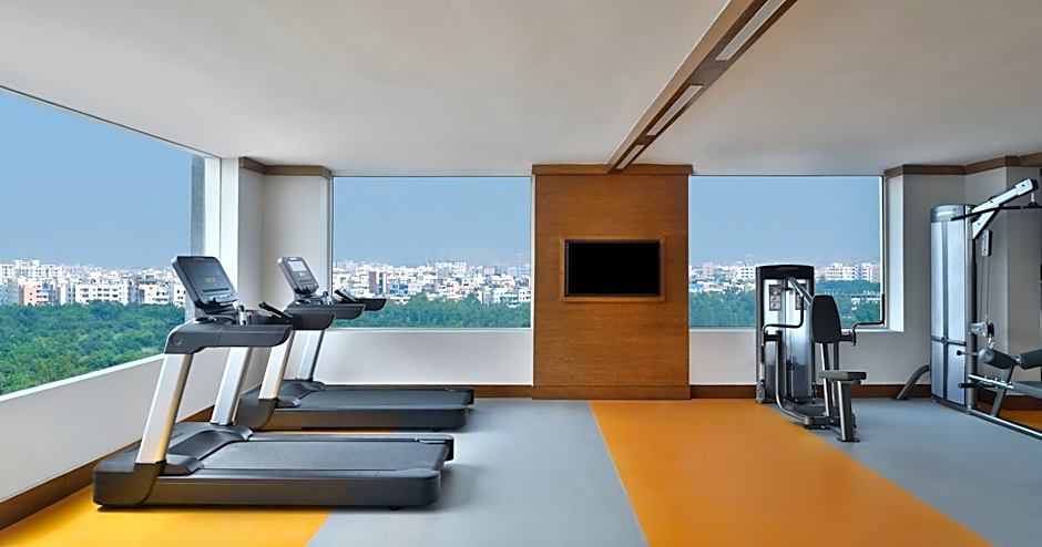 Le Méridien Hyderabad