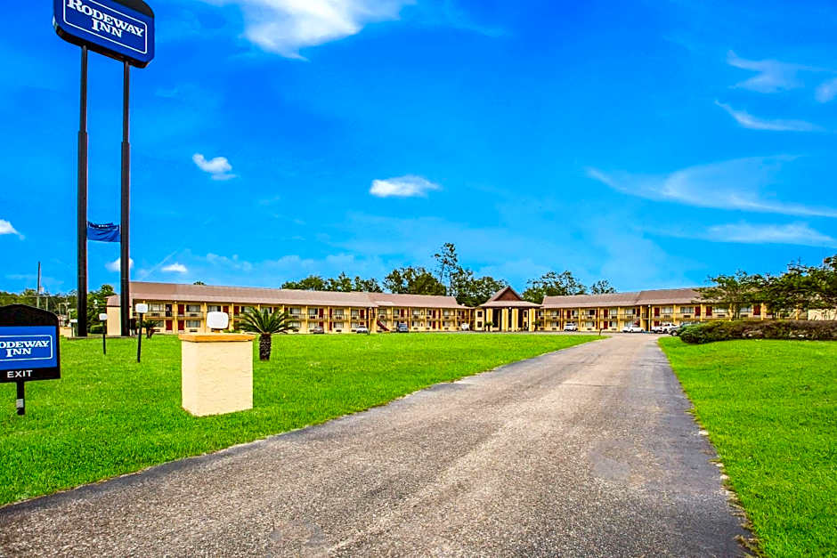 Rodeway Inn