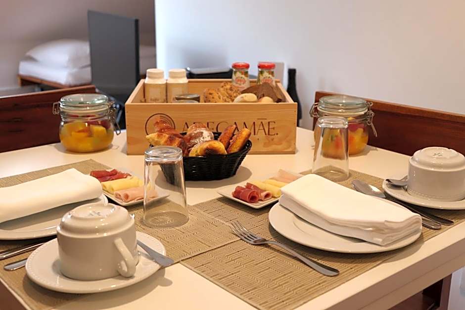 My Suite Lisbon Serviced Apartments - Principe Real