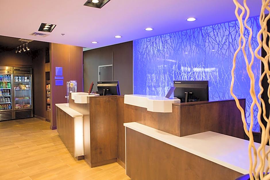Fairfield Inn & Suites by Marriott Sheridan
