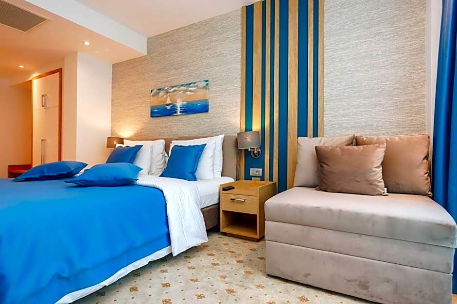 Montenegro Beach Resort