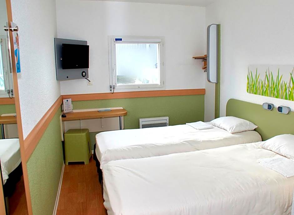 ibis budget Flers Les Grands Champs