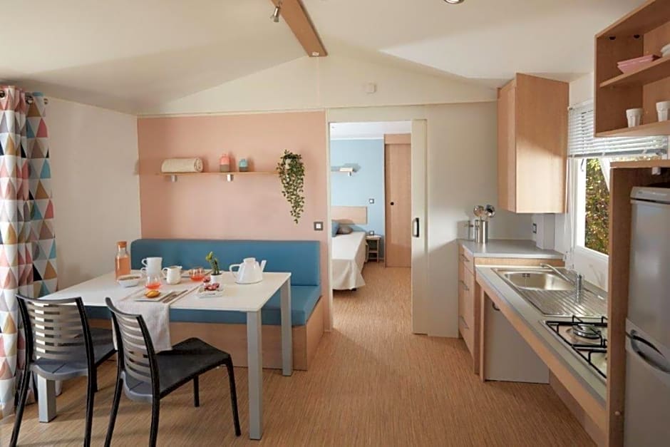 Camping Platja Cambrils