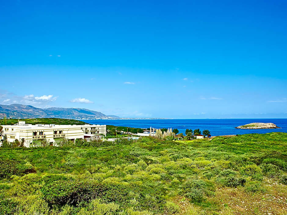 Grecotel Meli Palace