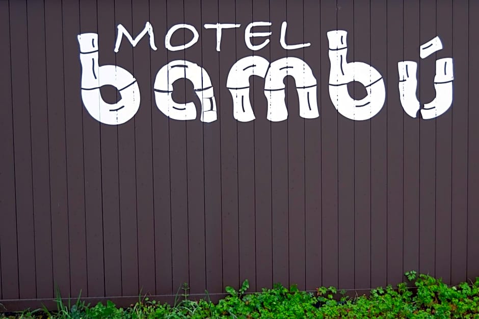 Motel Bambú