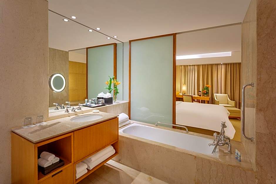 ITC Sonar, a Luxury Collection Hotel, Kolkata