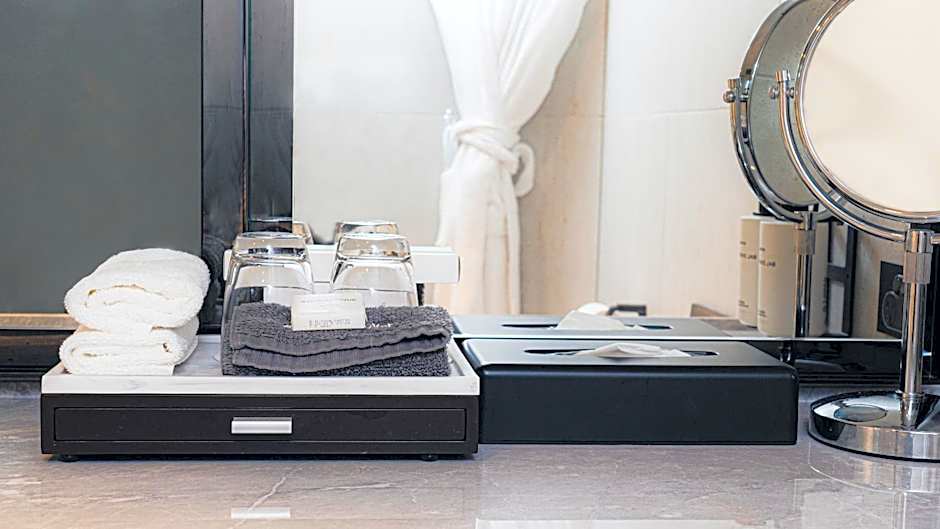 InterContinental Wellington By IHG