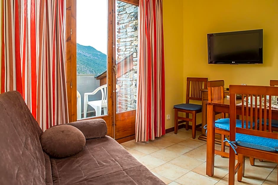 Aparthotel Ona Dorada el Tarter