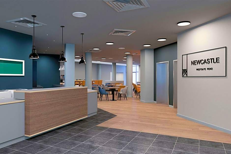 Four Points Flex by Sheraton Newcastle