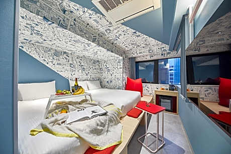 All Together (Triple)