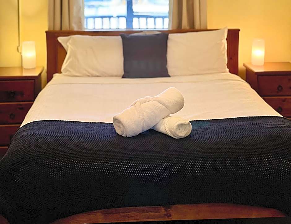 The Commercial Hotel Wallerawang