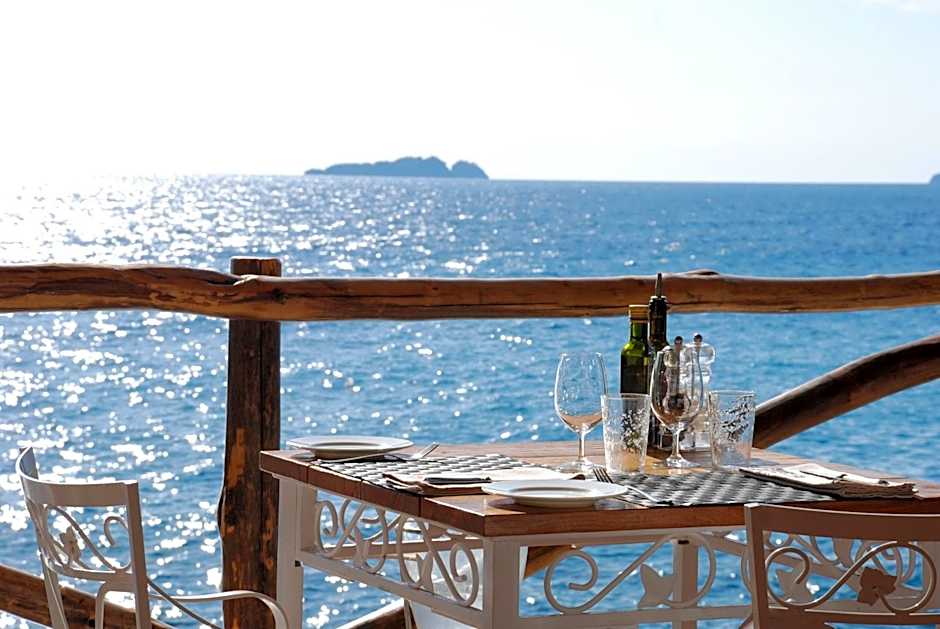 Il San Pietro di Positano