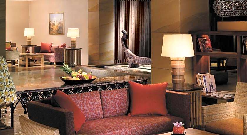 Shangri-La's Rasa Sayang Resort & Spa, Penang