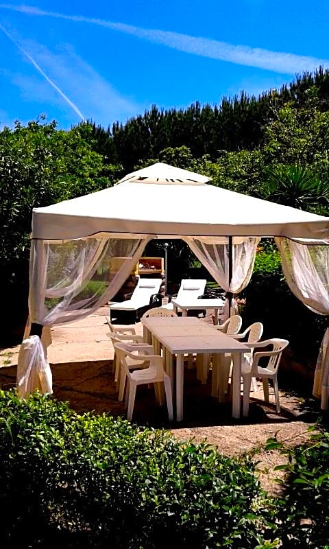 Bed & Breakfast Il Rosmarino