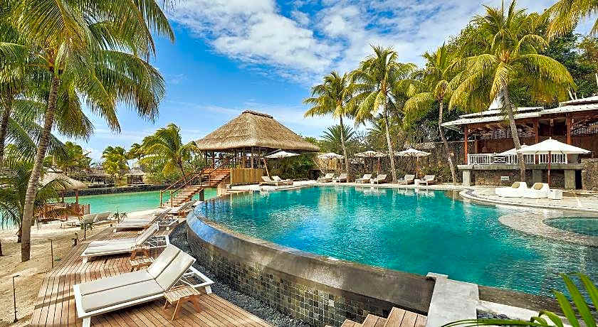 Paradise Cove Boutique Hotel