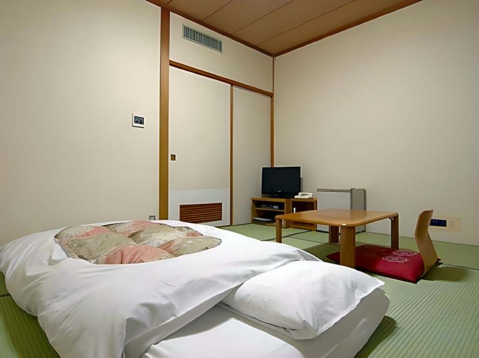 Sunroute Aomori Hotel