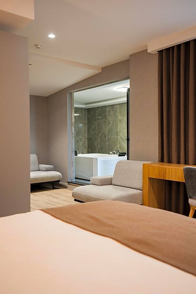 North Star Hotel