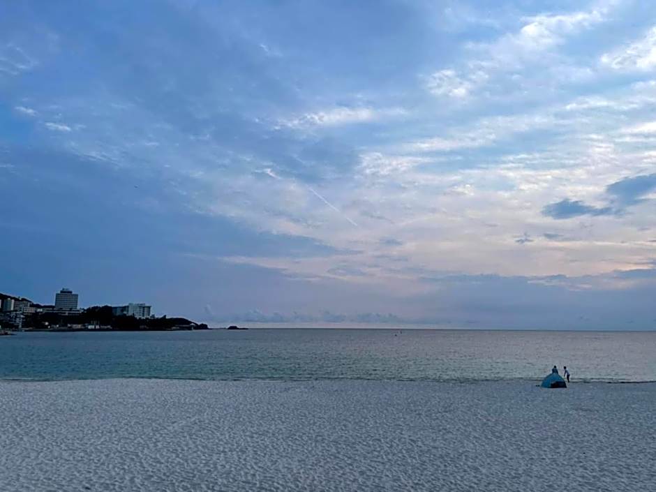 Marina Hotel Kaikuu - Vacation STAY 58563v