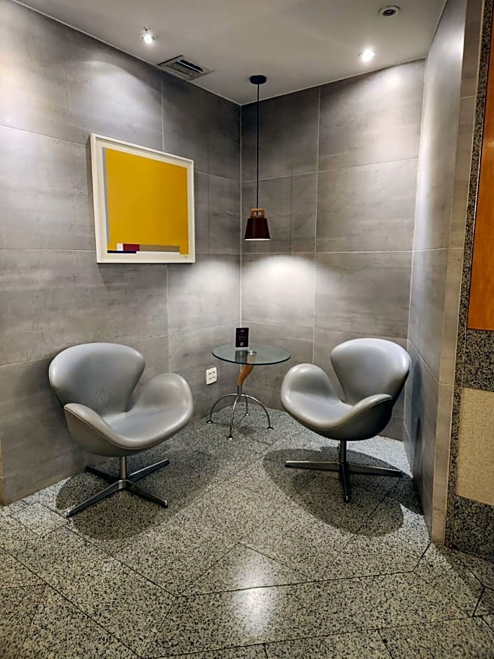 Mirador Rio Copacabana Hotel